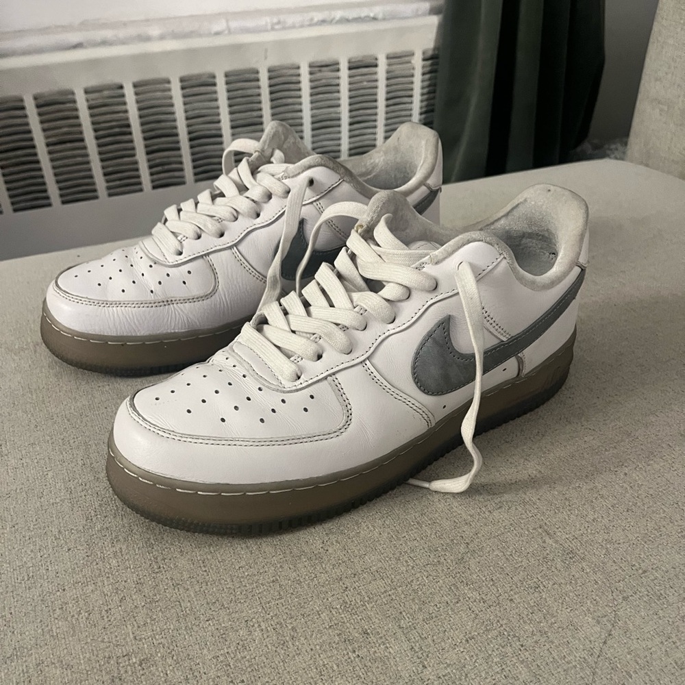 Nike Airforce 1 ‘07 Sneakers